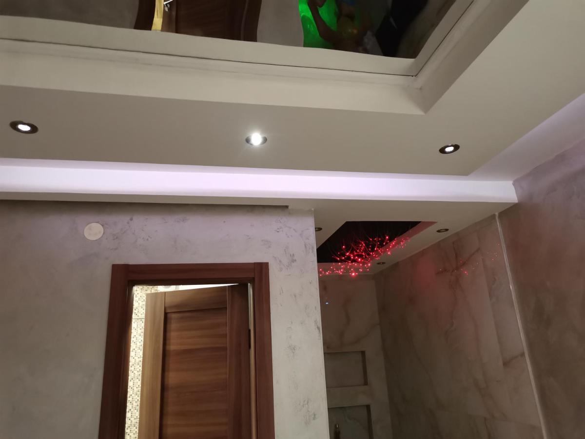 Airport Apartments Белград Экстерьер фото