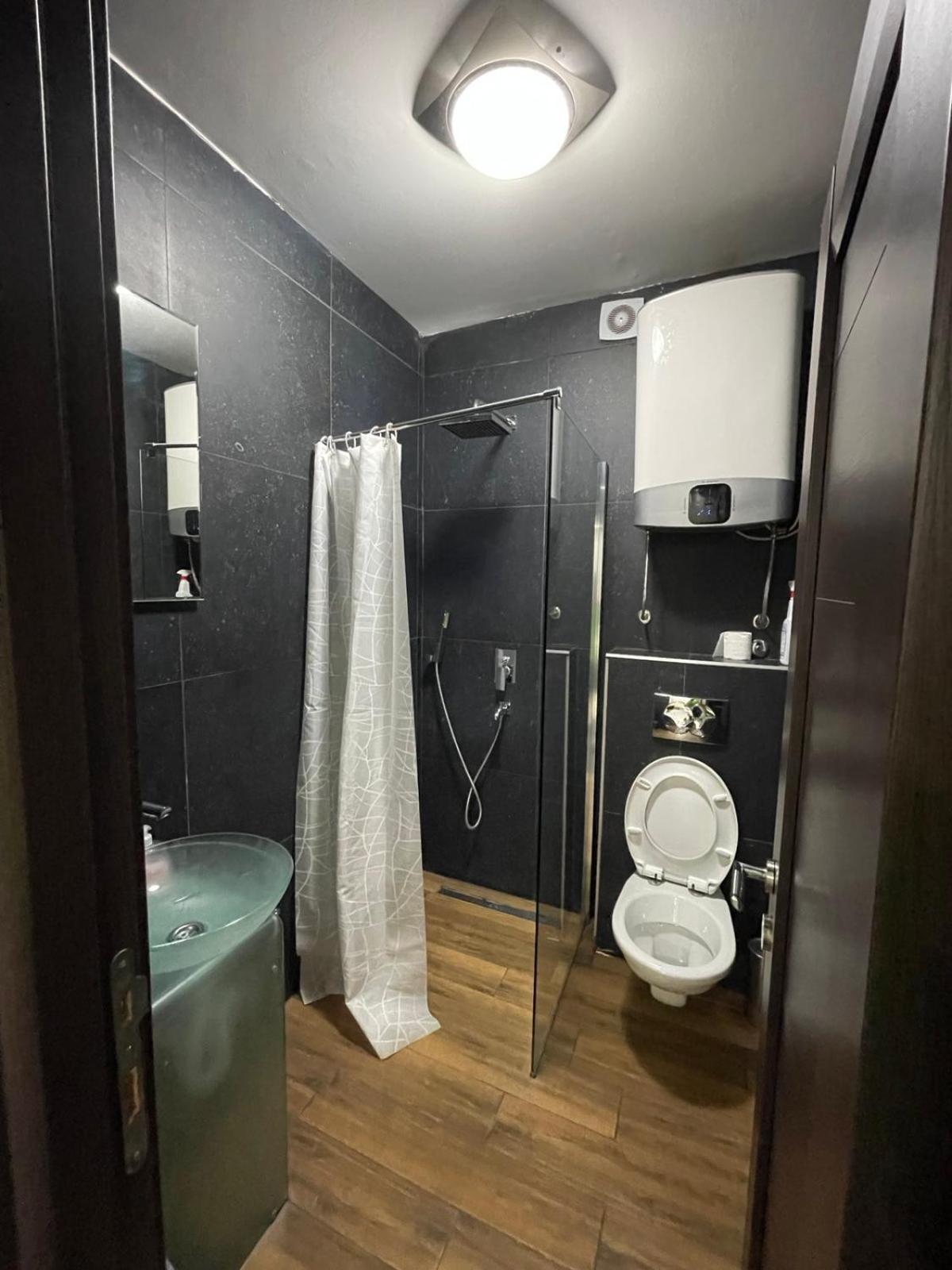 Airport Apartments Белград Номер фото